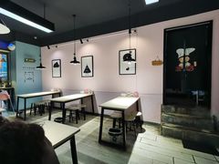 -友达面馆(二七南路店)