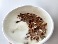 -西琳姑娘·新疆冰淇淋酸奶茶(南开大悦城店)