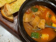 -CRAZYONES西班牙海鲜饭(上海美罗城店)