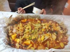 -阿杰烧烤·西安传统烤肉店(天朗御湖店)