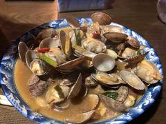 -阿尔法海鲜排档(爱琴海店)