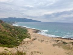 -白沙湾海滩