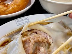 -伍湛记 · 广州老字号(龙津中路店)