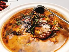 -一澜江宴·江景地标楚菜(江滩公园店)