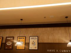 -CURRY YA 熟成咖哩專門店(深圳湾万象城店)