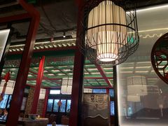 大堂-缪氏川菜(深圳北站缤果空间店)