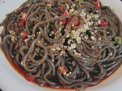 -马白开来特色羊排揪片子  (总店)