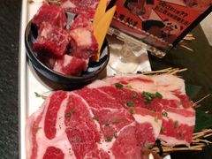 -上男·烧肉集市(五一广场店)