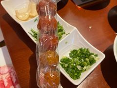 -1078號老北京涮肉(松柏店)
