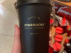 -星巴克臻选(沈阳万象城店)