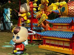 -南阳卧龙岗武侯祠