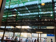 -麦当劳(火车北站餐厅)