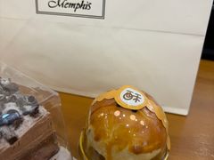 -梦菲思饼屋(瑞金宾馆店)