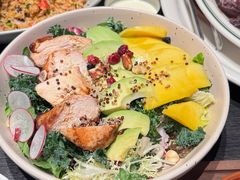 -卡朋西餐(宝安大仟里店)