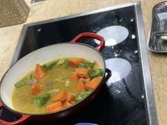-丽池宫韩式汗蒸会馆(华灯坊店)