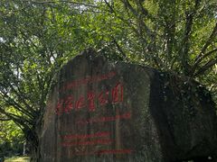 -海口火山口国家地质公园