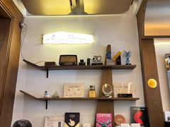 -Parking Coffee(孩儿巷店)