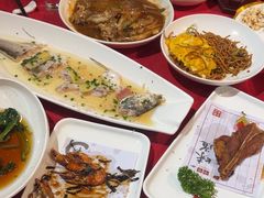 -宋园·金宴浙鲜馆(静安店)