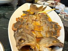 -甄御•海鲜新青岛菜(麦岛店)
