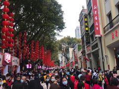 -海底捞火锅(北京路店)