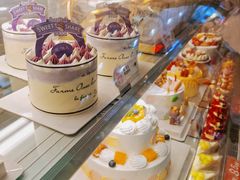 -BreadTalk面包新语·烘焙蛋糕(海珠丽影广场店)