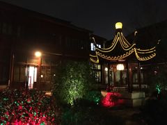 -祝家花園(伯渎港店)