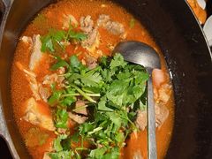 -福茂源横山铁锅羊肉(高新路店)