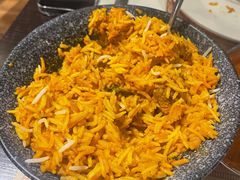 -克比叔叔印度餐厅Kebabs on the Grille (人民广场店)