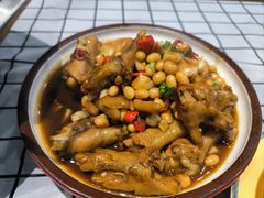 -江西老表·经典江西八大碗