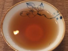 -大可堂普洱茶馆(襄阳南路馆)