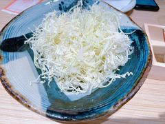 -堂本家·二代目·炸猪排(Express东海店)