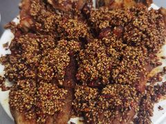 -松明一烤肉馆(鲁园店)