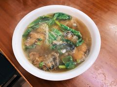 -巴哈面店(沈家门西大街店)