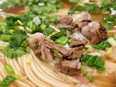 -苏氏牛肉面(团结路店)