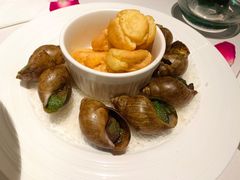 -L'Arome芳芳法国餐厅(仙林金鹰店)