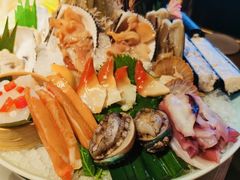 -生如夏花泰式火锅(西村黑金店)