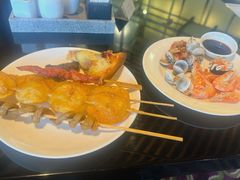 -宁波万豪酒店