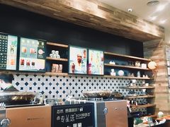 -星巴克臻选(武汉经开永旺梦乐城店)