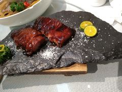 -时间里·新派粤菜(远洋店)