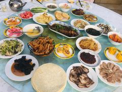 -康陵正德春饼宴26号