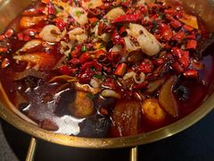 -赠李白·如诗的川味(余杭万达广场店)