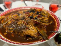 -旺顺阁鱼头泡饼(小红门店)