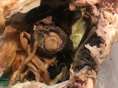 烤鸡-大益烤鸡