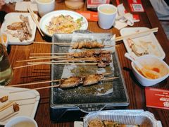 -管氏翅吧(地安门创始店)