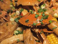 -多嘴超级肉蟹煲(杉杉国潮主题店)