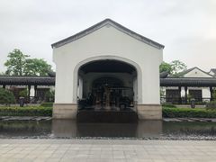 -杭州西子湖四季酒店-WL BISTRO西湖餐厅(灵隐路店)