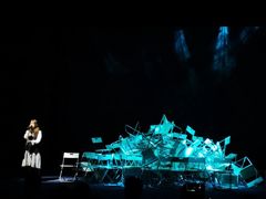 -陕北民歌大舞台