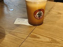 -太平洋咖啡(五月花店)