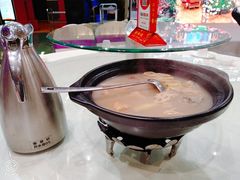 -雅和生态渔庄·宜城锅巴饭(龙灵山公园店)