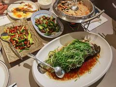 -T館·花园艺术餐厅